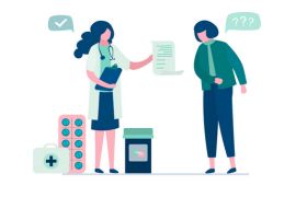 ТУБЕРКУЛЬОЗ МОЖНА ЛІКУВАТИ АМБУЛАТОРНО: БЕЗПЕЧНО, ЕФЕКТИВНО І ПОРУЧ ІЗ ДОМОМ