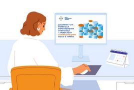 САМОТЕСТУВАННЯ НА ВІЛ – ЗРУЧНИЙ СПОСІБ ДІЗНАТИСЯ ВІЛ СТАТУС: РЕЗУЛЬТАТИ ДОСЛІДЖЕННЯ
