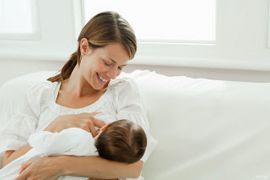 ВСЕСВІТНІЙ ТИЖДЕНЬ ПІДТРИМКИ ГРУДНОГО ВИГОДОВУВАННЯ